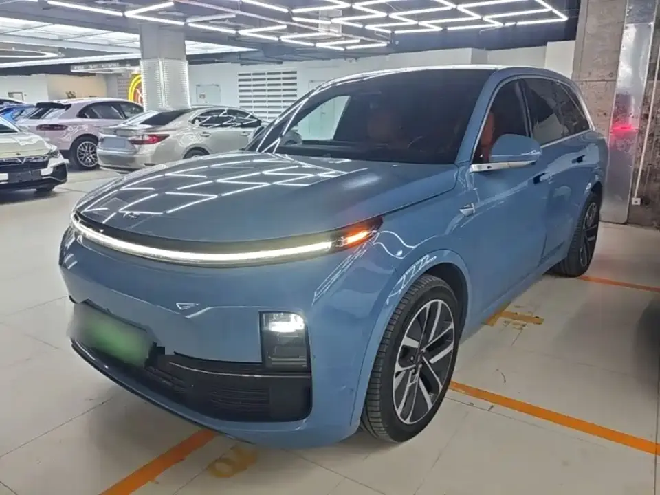 Li Auto Li L8 Pro 2023