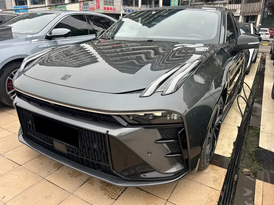 Lynk & Co 03 2.0TD DCT Jin Plus 2022