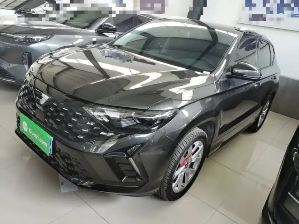 Jetta VS5 280TSI Automatic Pioneer Edition 2026