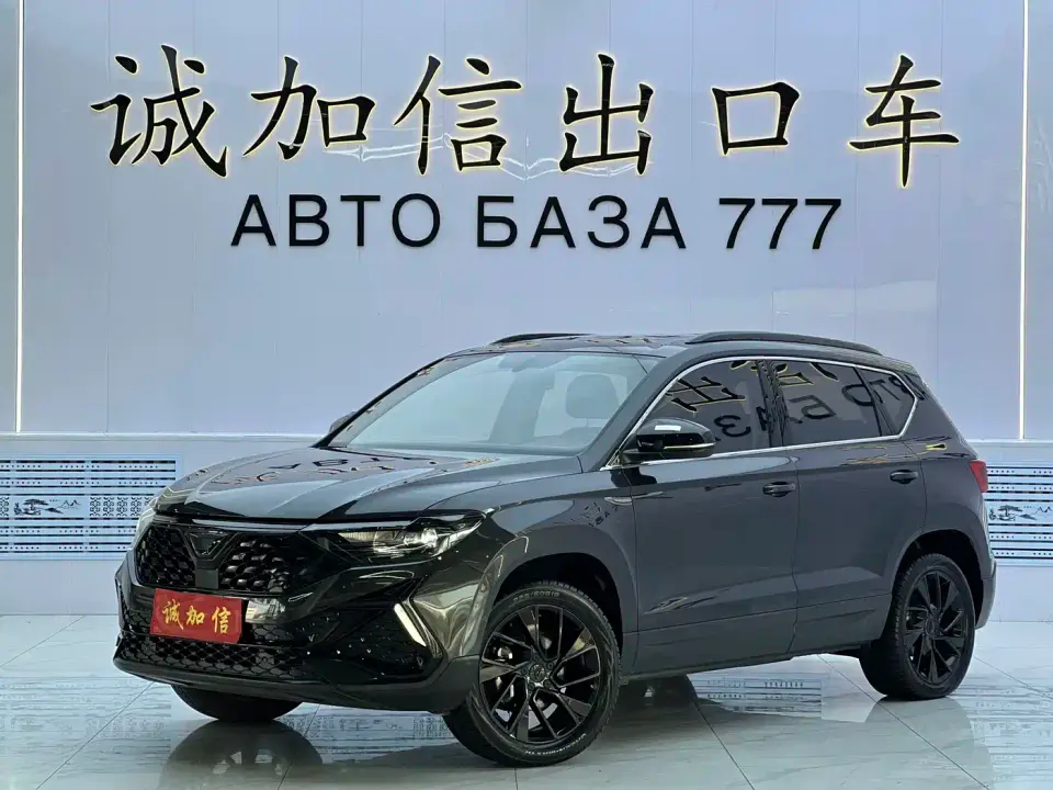 Jetta VS5 280TSI Auto Highlight Comfort Type 2023