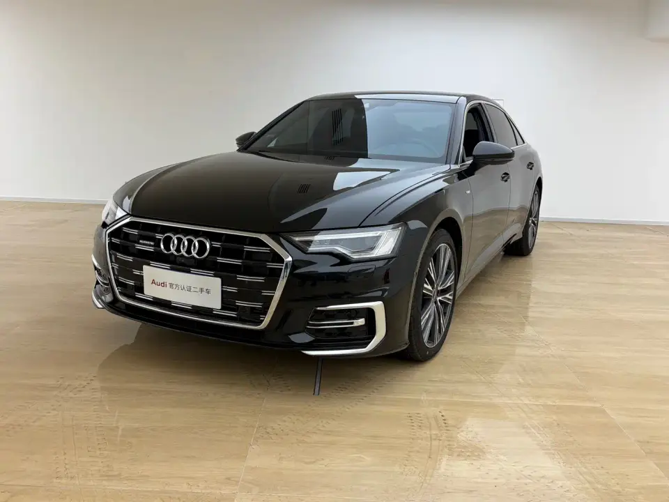 Audi A6L 45 TFSI quattro Premium Sport 2026