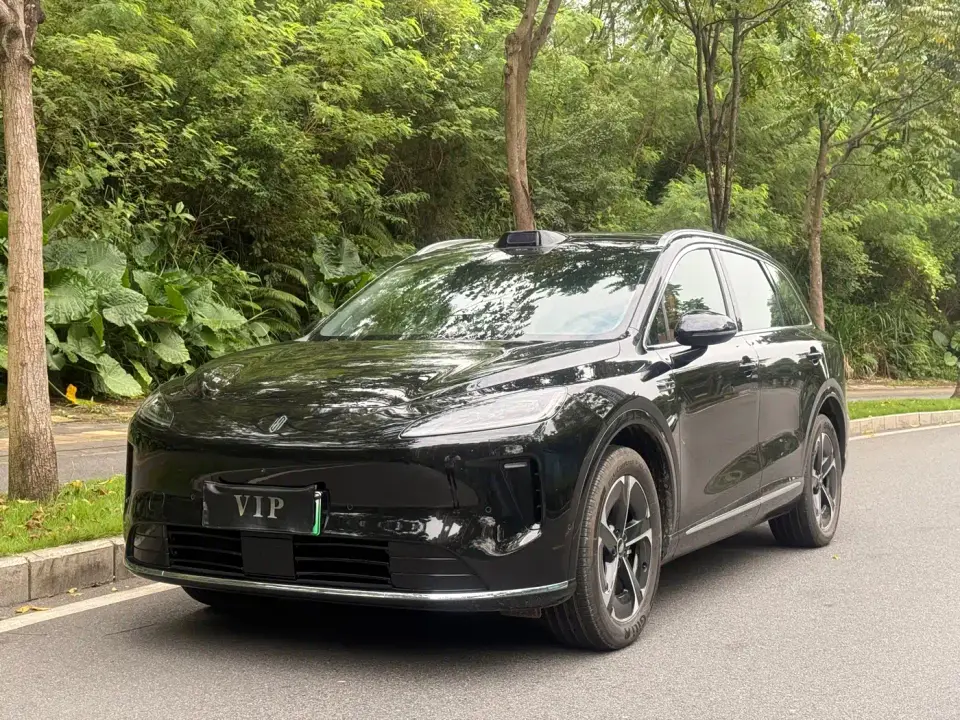 Shangjie SUV Basic Model 2026
