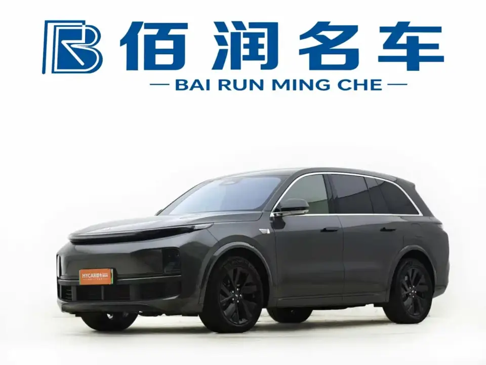Li Auto Li L8 Pro 2023