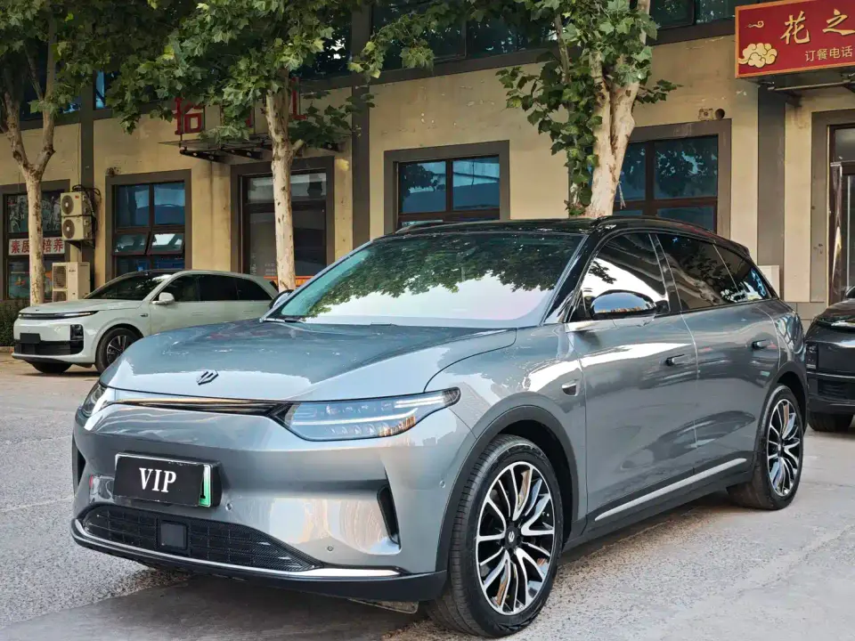 Leapmotor C11 Facelift Luxury Edition 2022