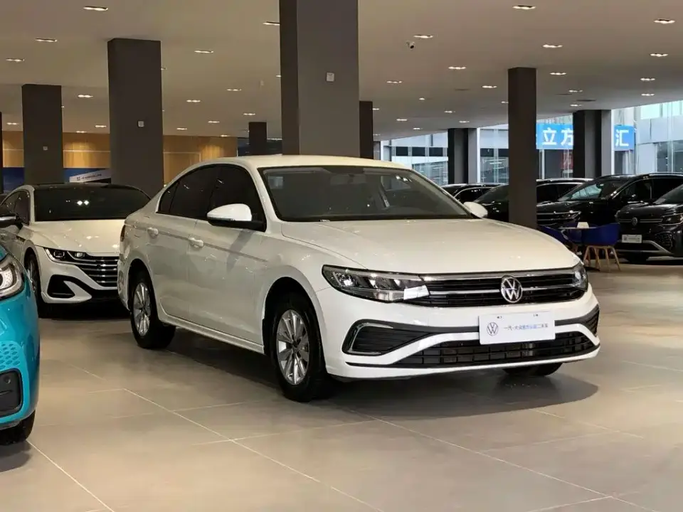 Volkswagen Bora 200TSI DSG Comfort Edition 2024