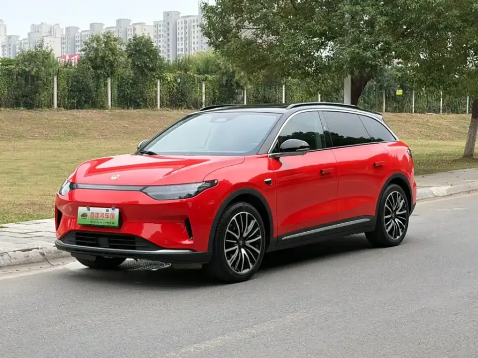 Leapmotor C11 Facelift Luxury Edition 2022