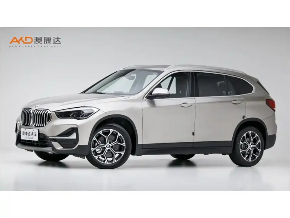 BMW X1 sDrive25Li Leading 2021