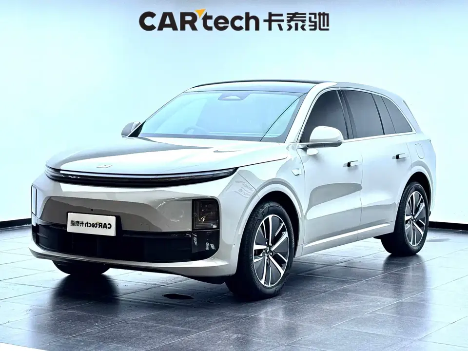 Li Auto L6 Pro 2025