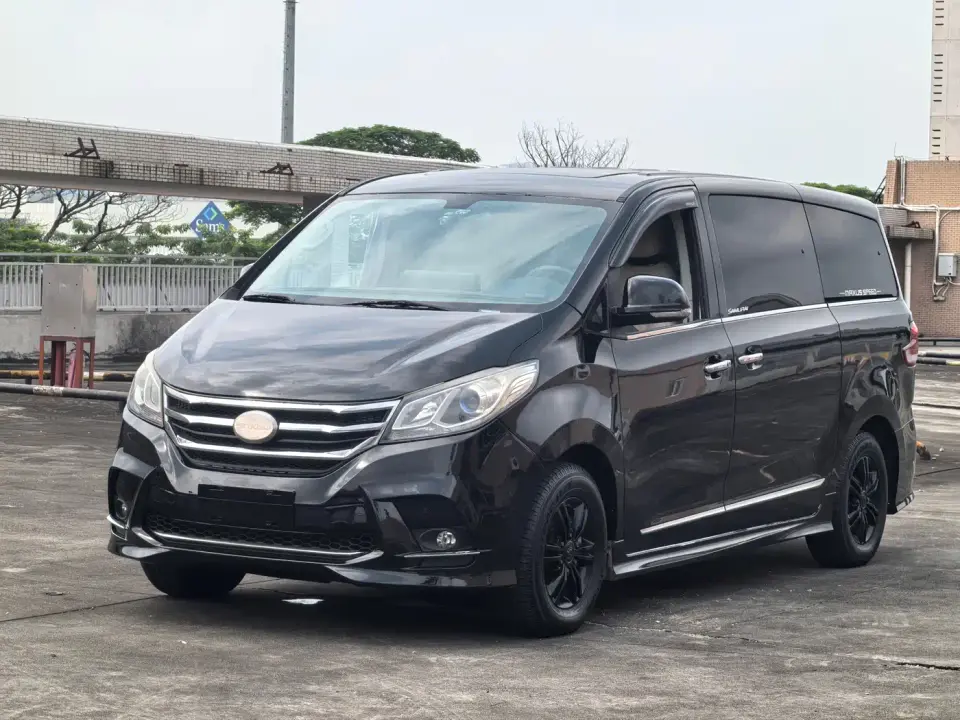 SAIC Maxus Maxus G10 PLUS 2.0T Automatic Executive Edition 2019