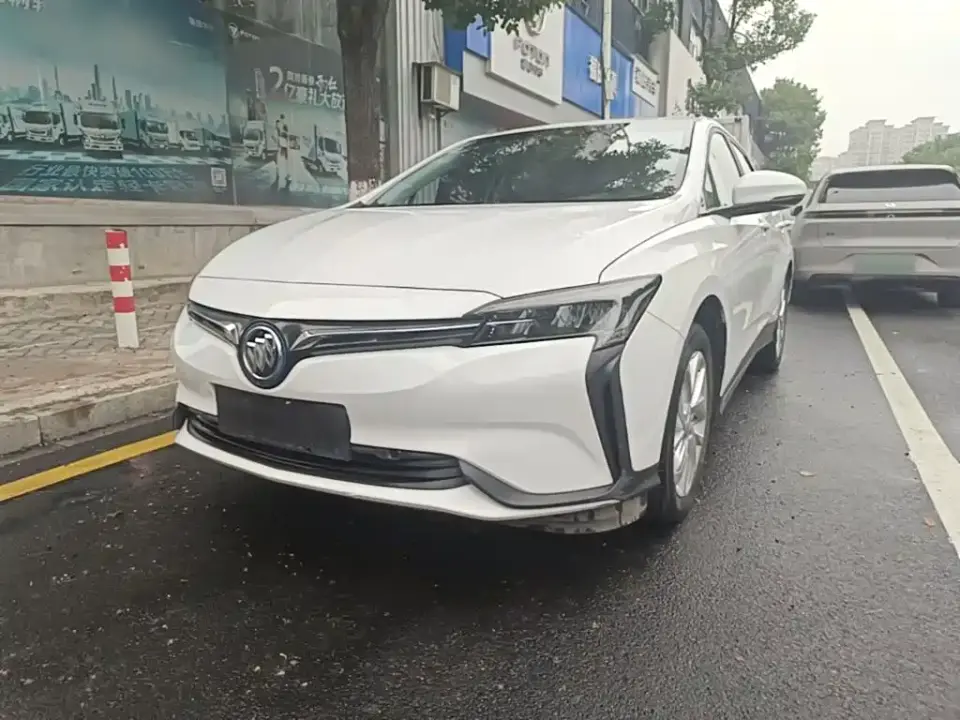 Buick Velite 6 430km Travel Edition 2024