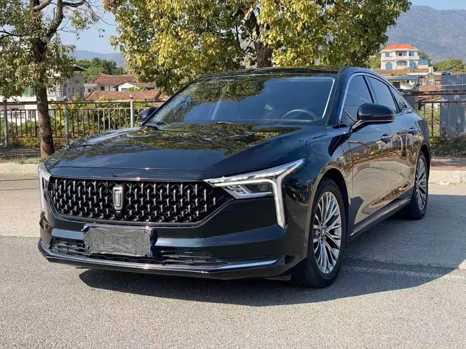 Besturn B70 1.5T Automatic Premium 2022