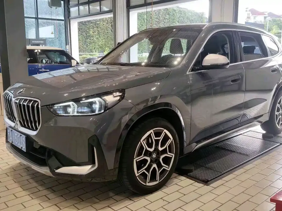 BMW X1 sDrive25Li X Design Package 2024
