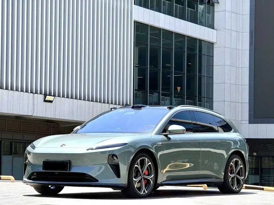NIO ET5T Model 75kWh Touring 2023