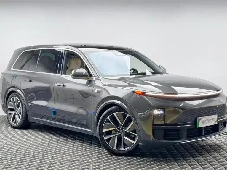 Li Auto Li Xiang L9 Pro 2024
