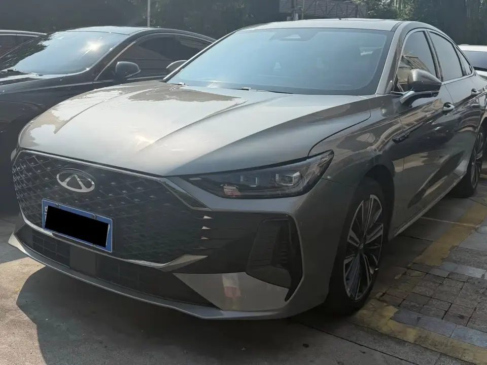 Chery Arrizo 8 PRO Pro 1.6T Luxury Model+ 2025