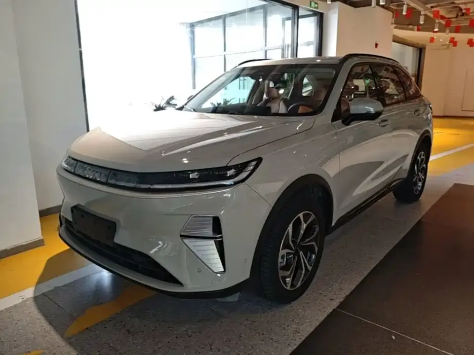 Haval Xiaolong MAX Hi4 165 Ultra Smart Drive Edition 2025