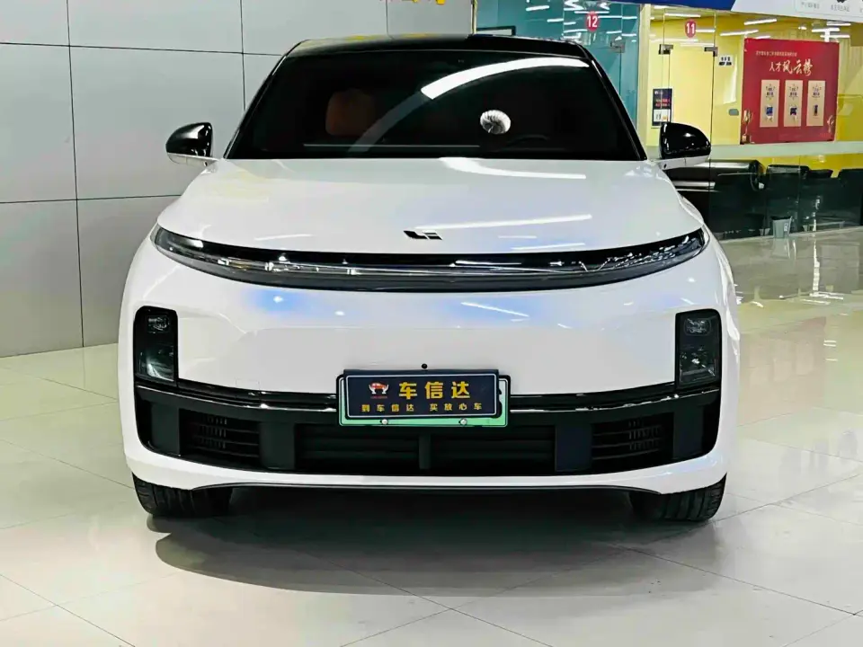 Li Auto L7 Pro 2023