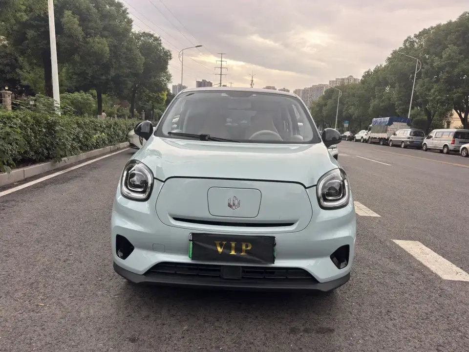 Leapmotor T03 310 Sharing Edition 2023