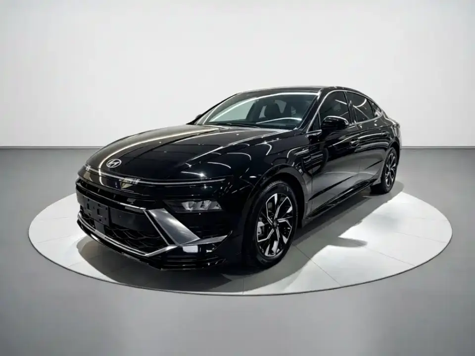 Hyundai Sonata 1.5T Pro 2024