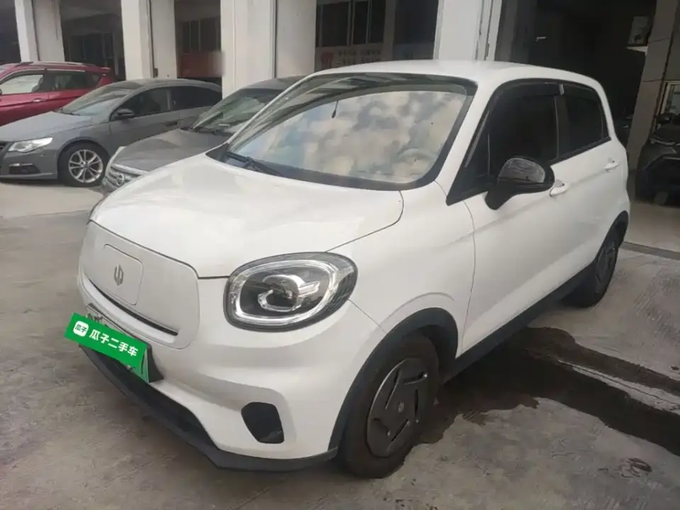Leapmotor T03 200 Light Enjoy Edition 2024