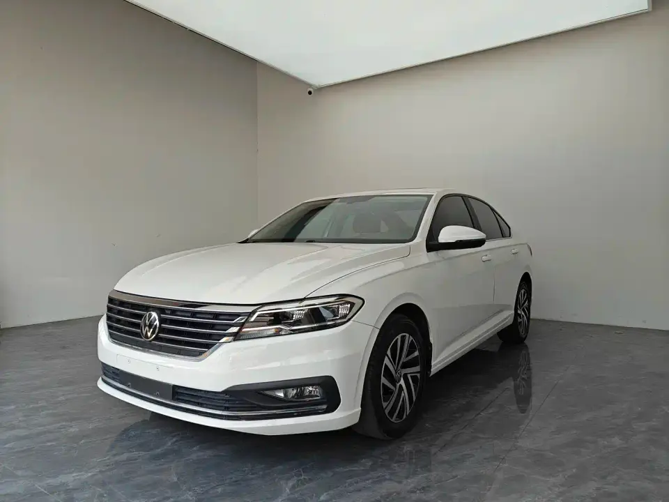 Volkswagen Lavida 1.5L Automatic Trend Edition 2022