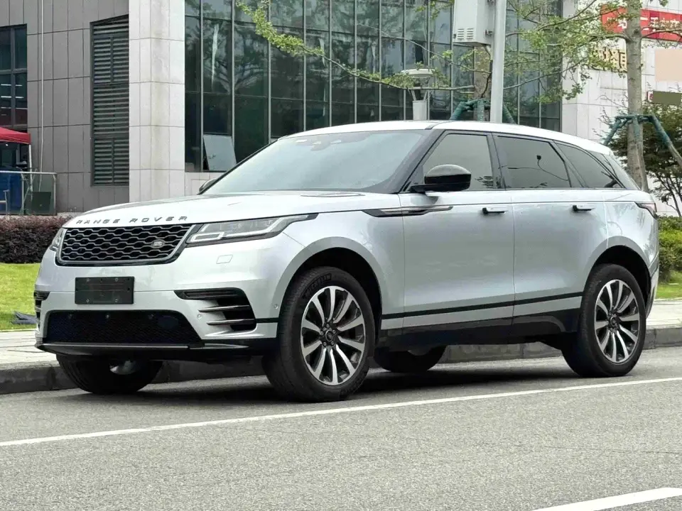 Land Rover Range Rover Velar P340 R-DYNAMIC SE 2020