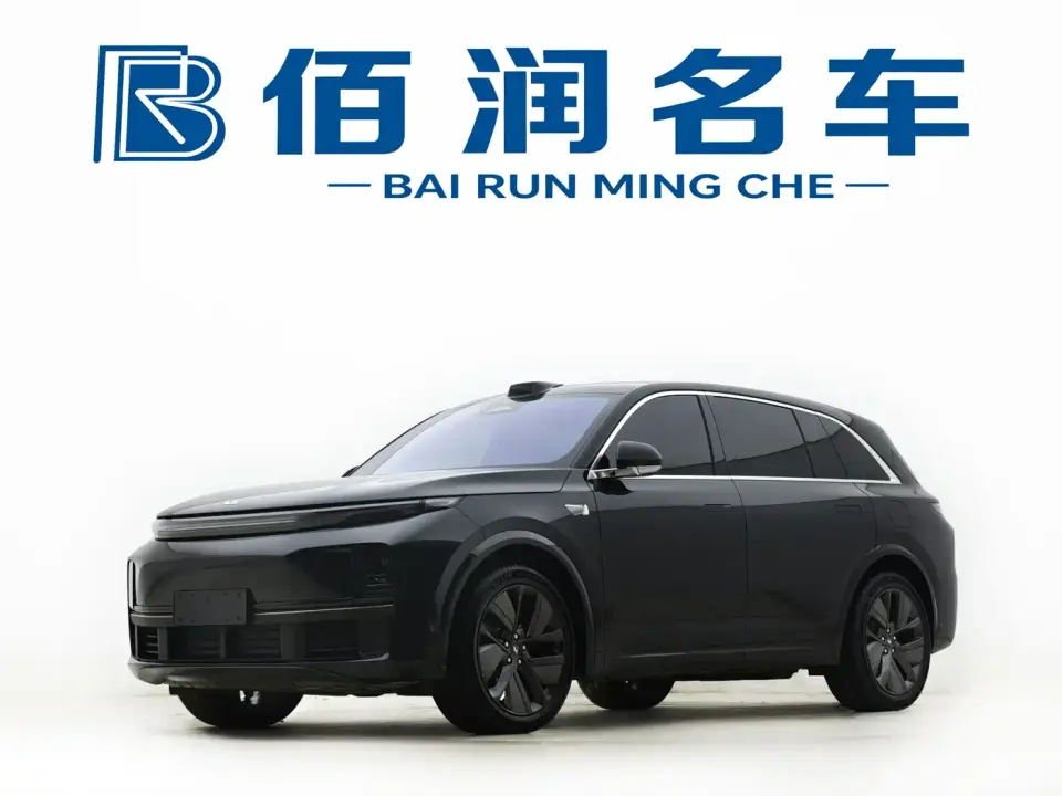 Li Auto L7 MAX 2025