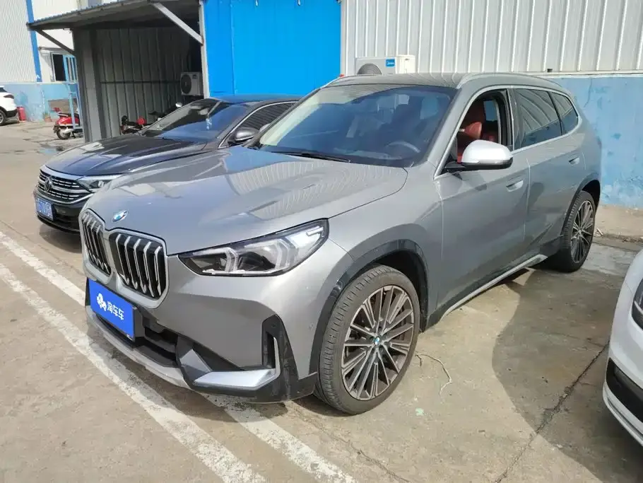 BMW X1 xDrive25Li X Design Package 2023