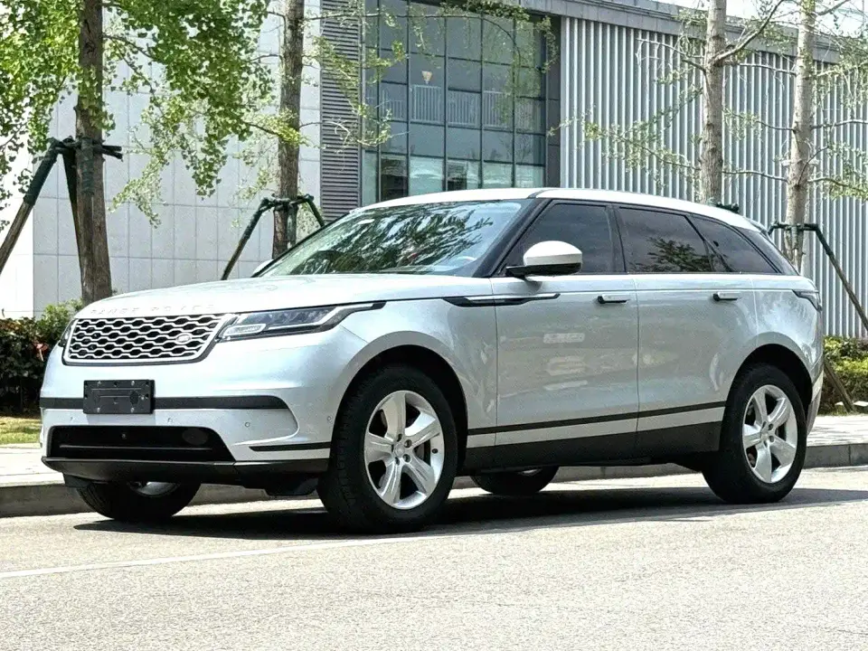Land Rover Range Rover Velar P250 2021