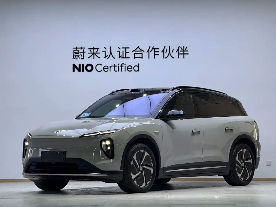 NIO ES6 75kWh 2025