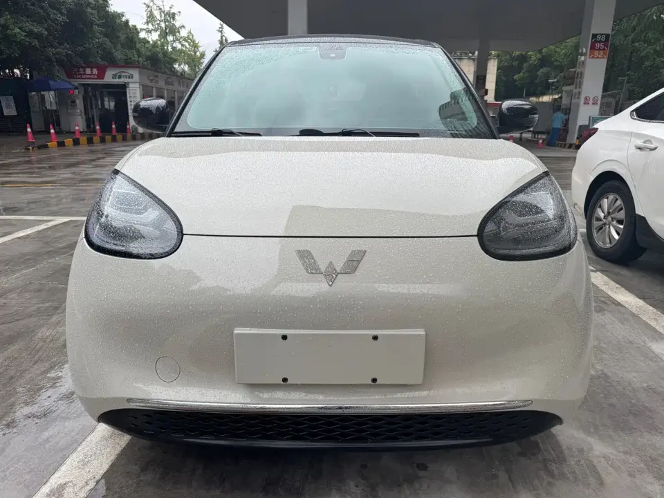 Wuling Motors Wuling Bingo 333km Smart Connect Edition 2024