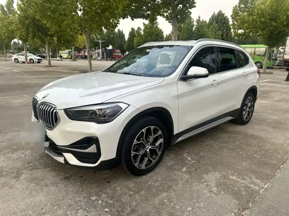 BMW X1 sDrive20Li Premium Edition 2020