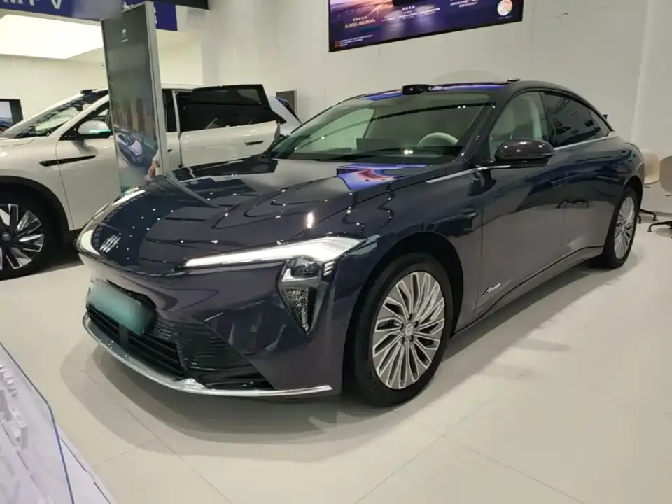 Buick Zenith Sedan Model Base Version 2025