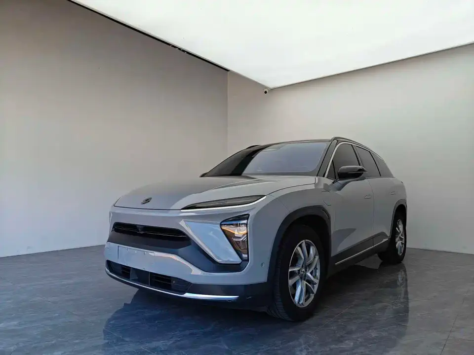 NIO ES6 Model 490KM Sport Edition 2022
