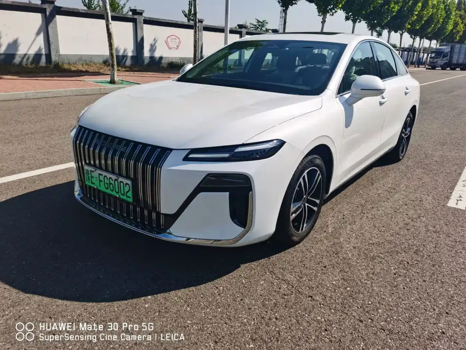 Roewe M7 DMH 1.5T 115km Standard 2026
