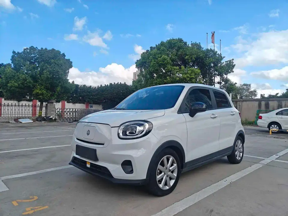 Leapmotor T03 400 Lite Edition LFP 2022