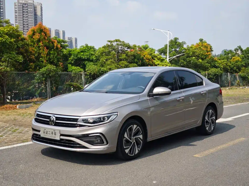 Volkswagen Bora 200TSI DSG Smart PRO Edition 2023