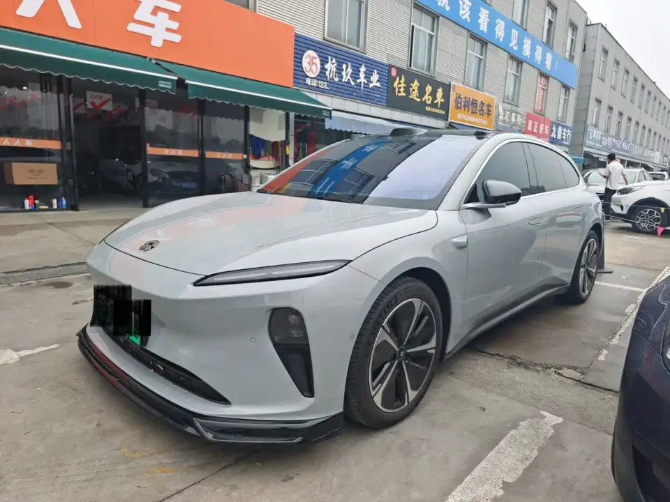 NIO ET5T 75kWh Touring 2025
