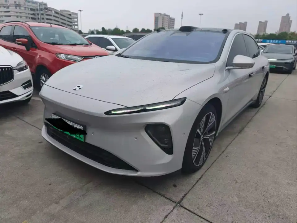 NIO ET7 75kWh 2024