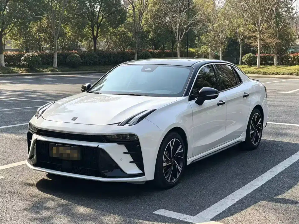 Lynk & Co 03 1.5TD DCT Power Pro 2022