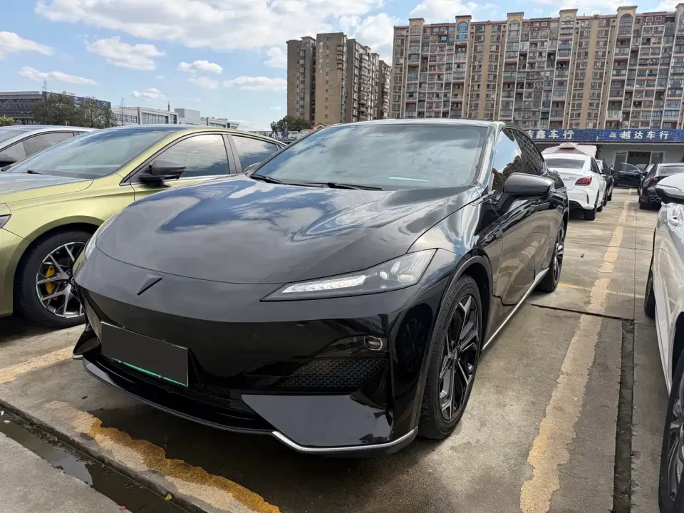 Deepal SL03 Extended Range Sport 2025