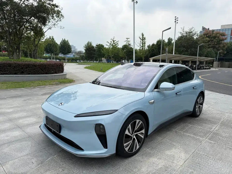 NIO ET5 75kWh 2023