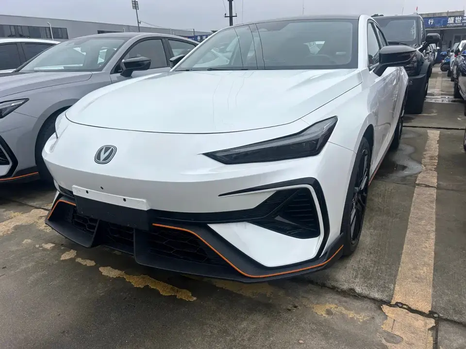 Changan UNI-V 1.5T Sport Edition 2026