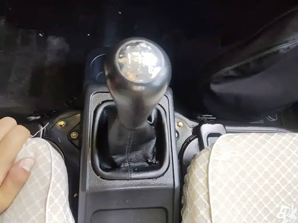 Changan Kuayue Kuayue King X1 Model 1.5L Standard Single Row Rear Dual Wheel Extended Cargo Box DK15C 2020 — фото 14