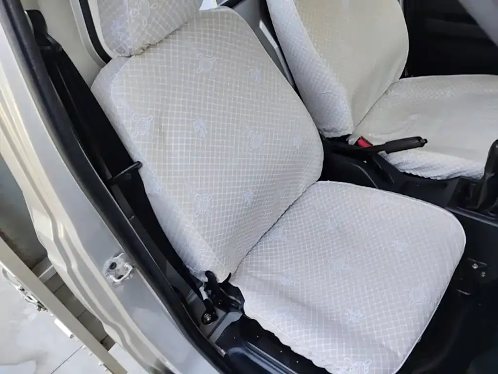 Changan Kuayue Kuayue King X1 Model 1.5L Standard Single Row Rear Dual Wheel Extended Cargo Box DK15C 2020 — фото 25
