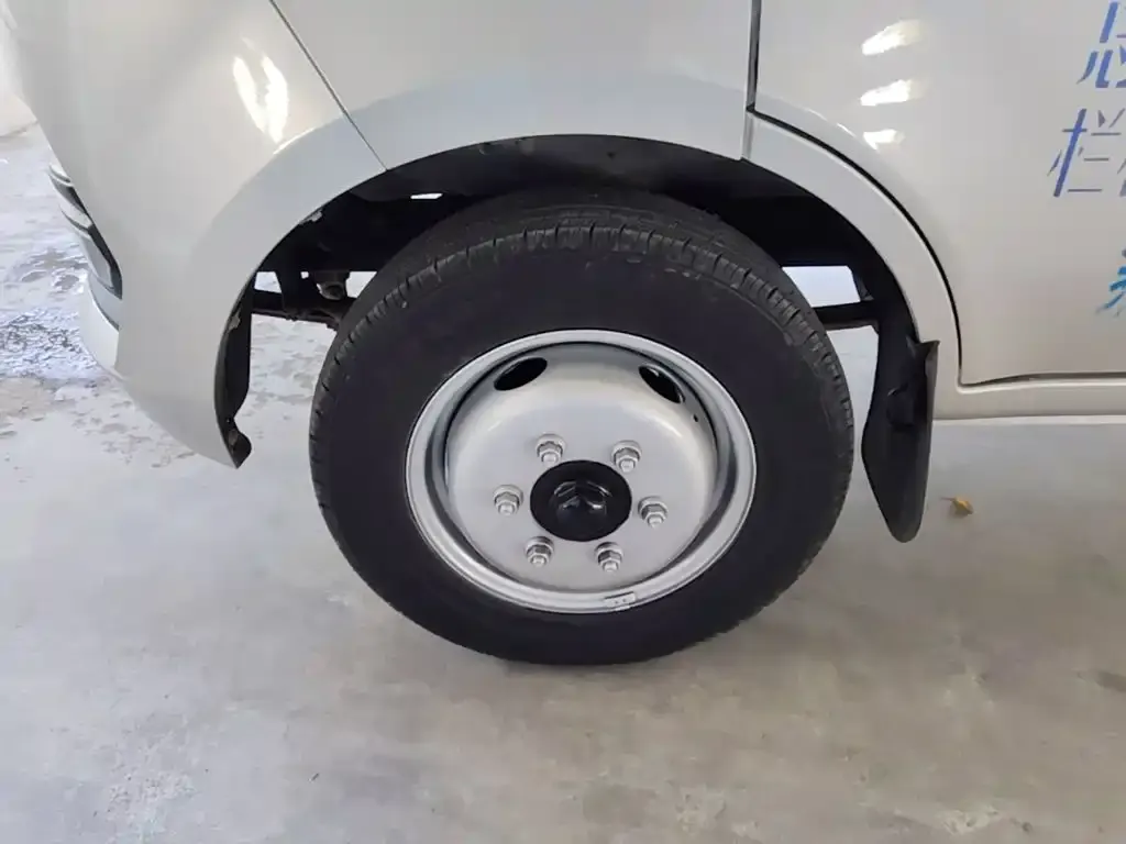 Changan Kuayue Kuayue King X1 Model 1.5L Standard Single Row Rear Dual Wheel Extended Cargo Box DK15C 2020 — фото 23