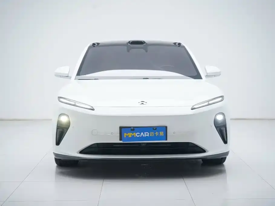 NIO ET5T 75kWh Touring 2024