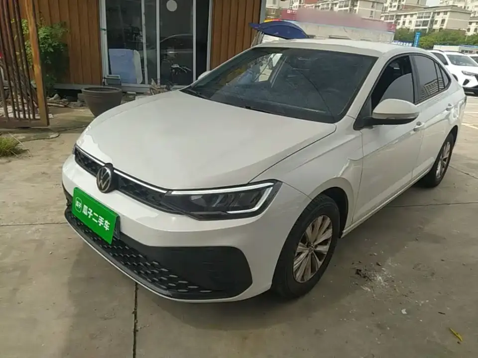 Volkswagen Lavida New Edge 1.5L Outstanding New Ease 2026