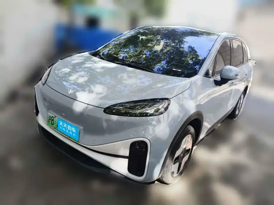 Arcfox Koala S AIR 2025