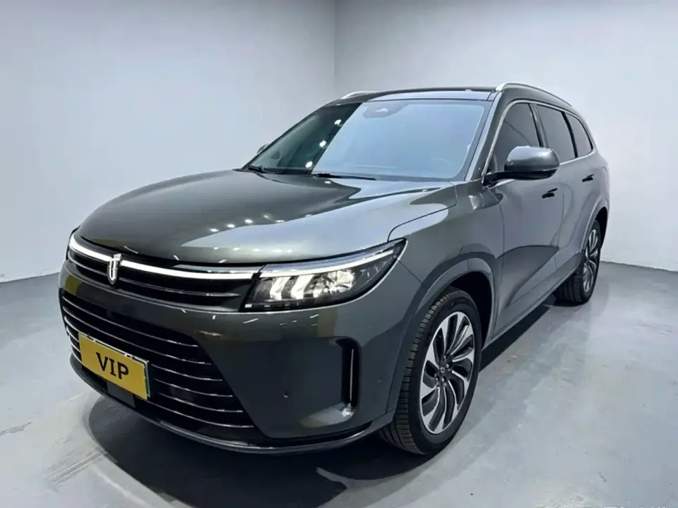 AITO Wenjie AITO M7 1.5T RWD Comfort Edition 2022